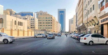 al dhafra Abu Dhabi