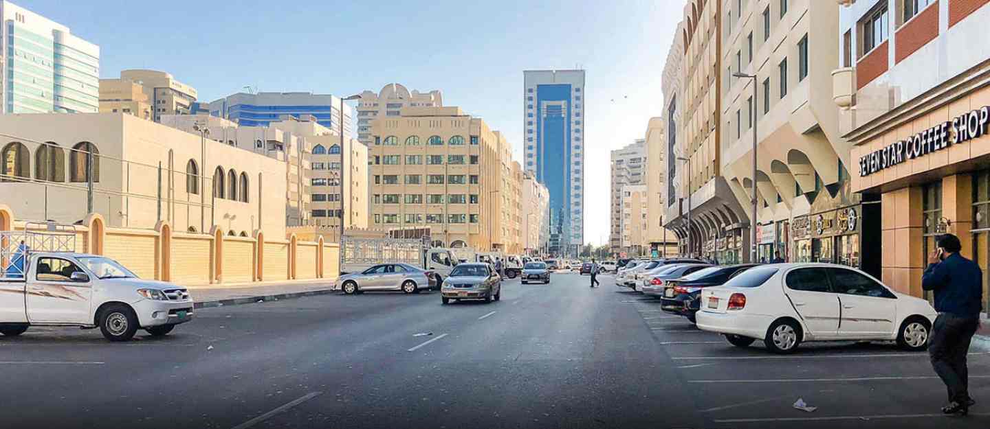 al dhafra Abu Dhabi