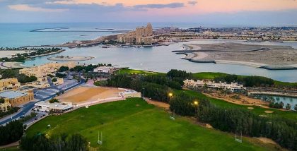 Investing in Dubai vs Ras Al Khaimah