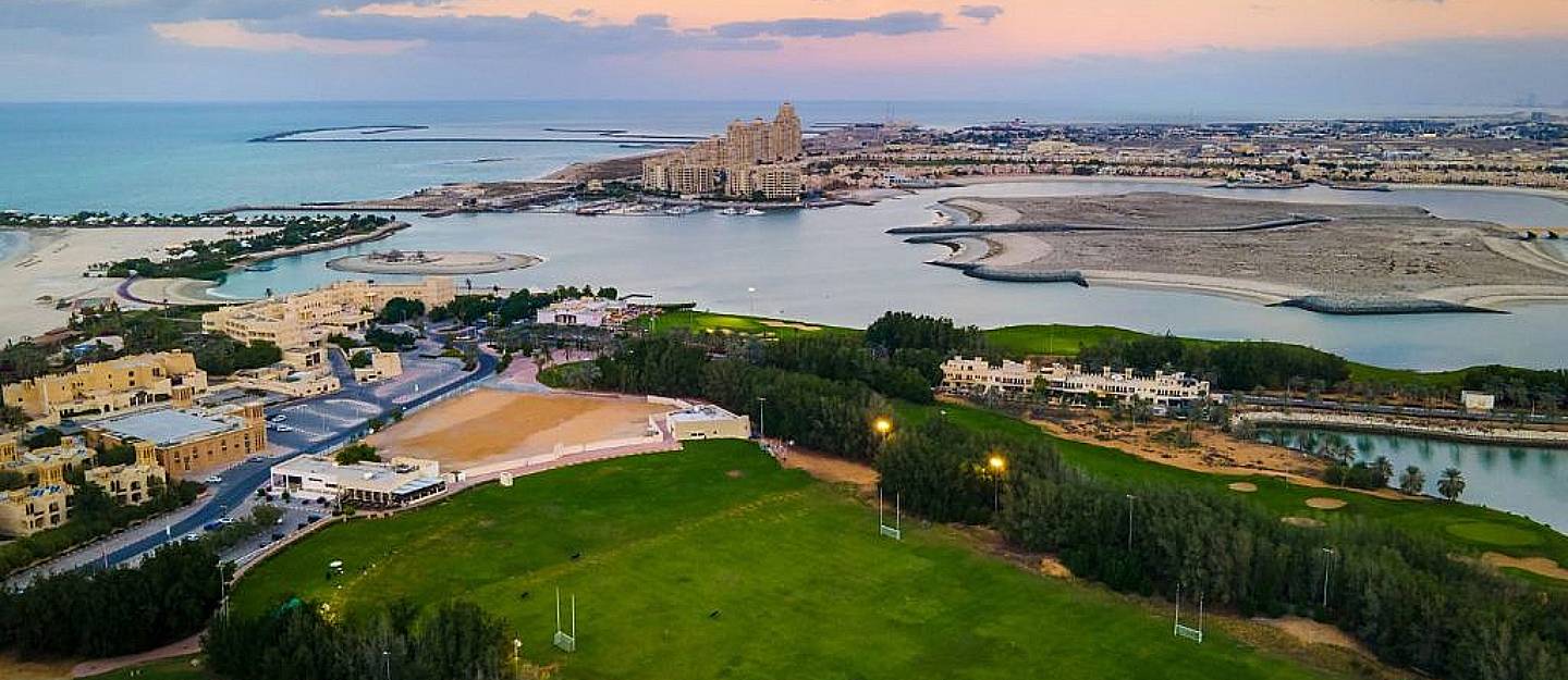 Investing in Dubai vs Ras Al Khaimah