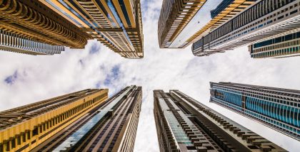 UAE real estate for high net worth individuals