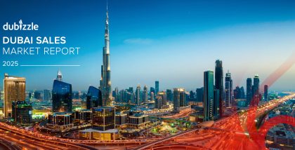Dubai’s Property Sales Market in 2025