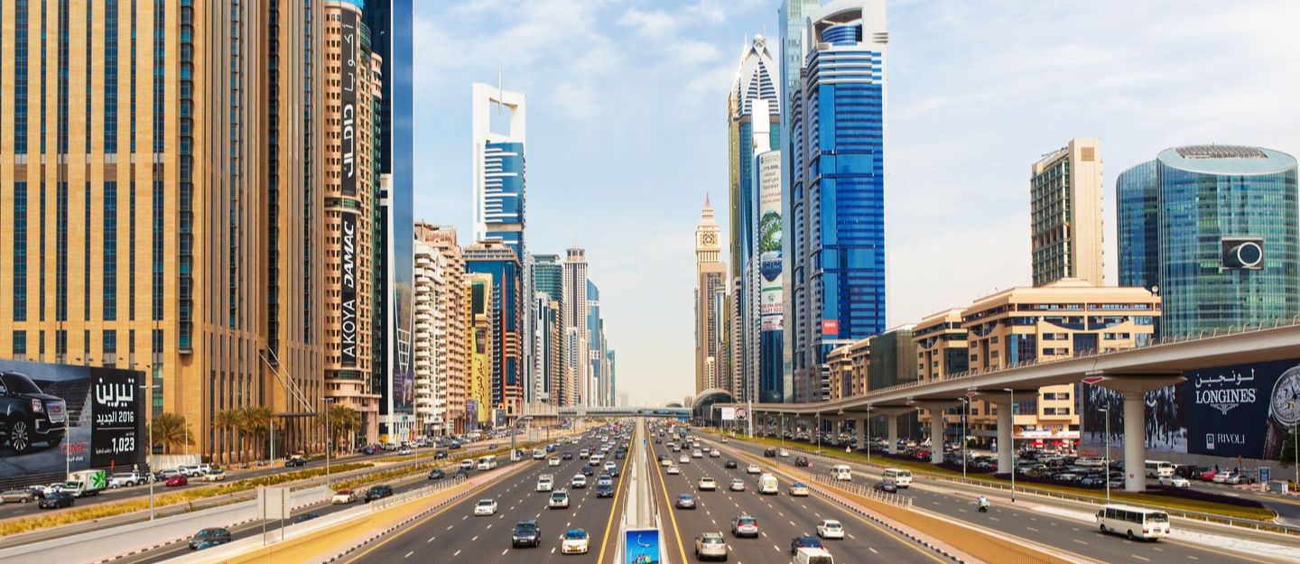 Areas to Rent Chiller-Free Apartments in Dubai