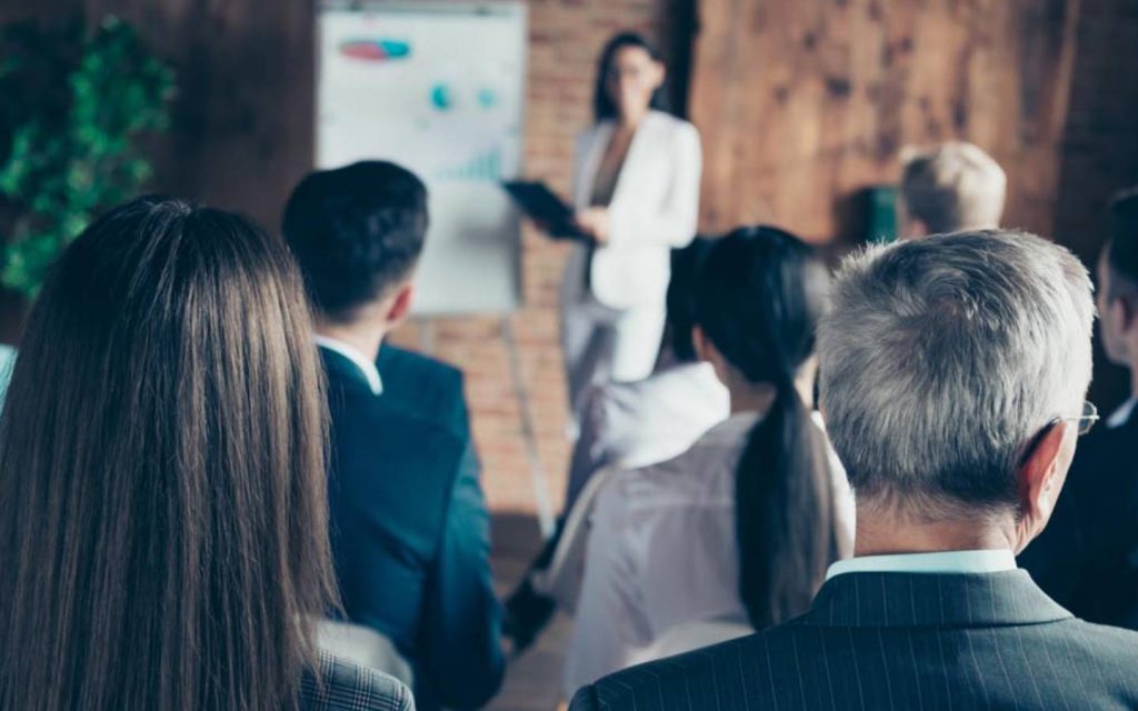 Many institutes offer real estate licensing courses in Abu Dhabi
