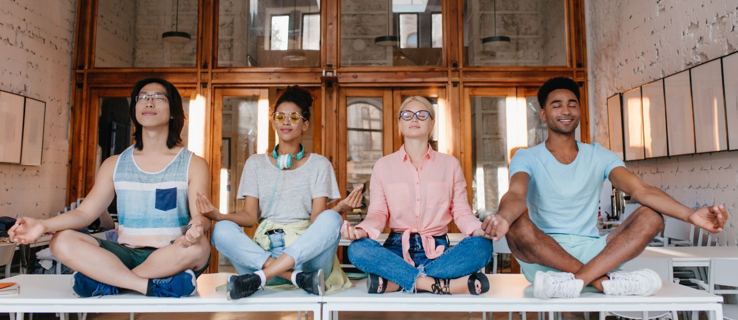 Wellness-driven amenities in residential communities