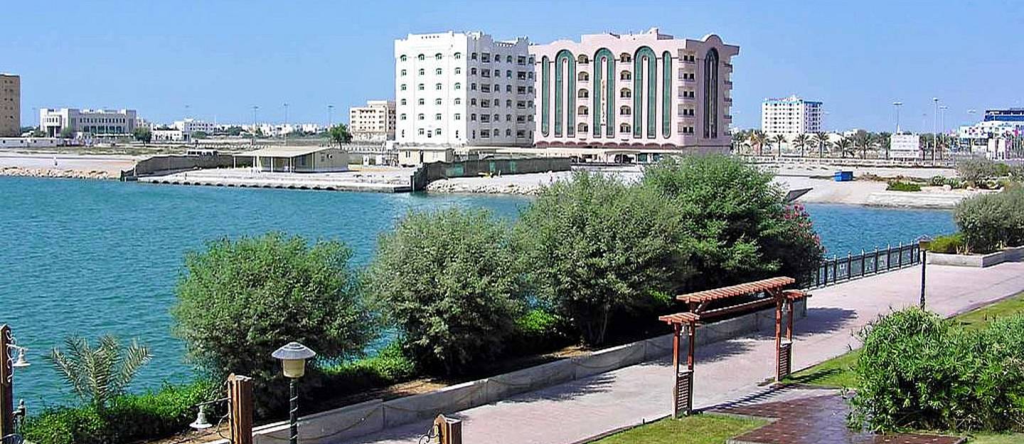 guide to renting in Ras Al Khaimah