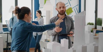 Risk mitigation for real estate developers