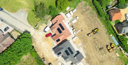 Greenfield projects in the UAE