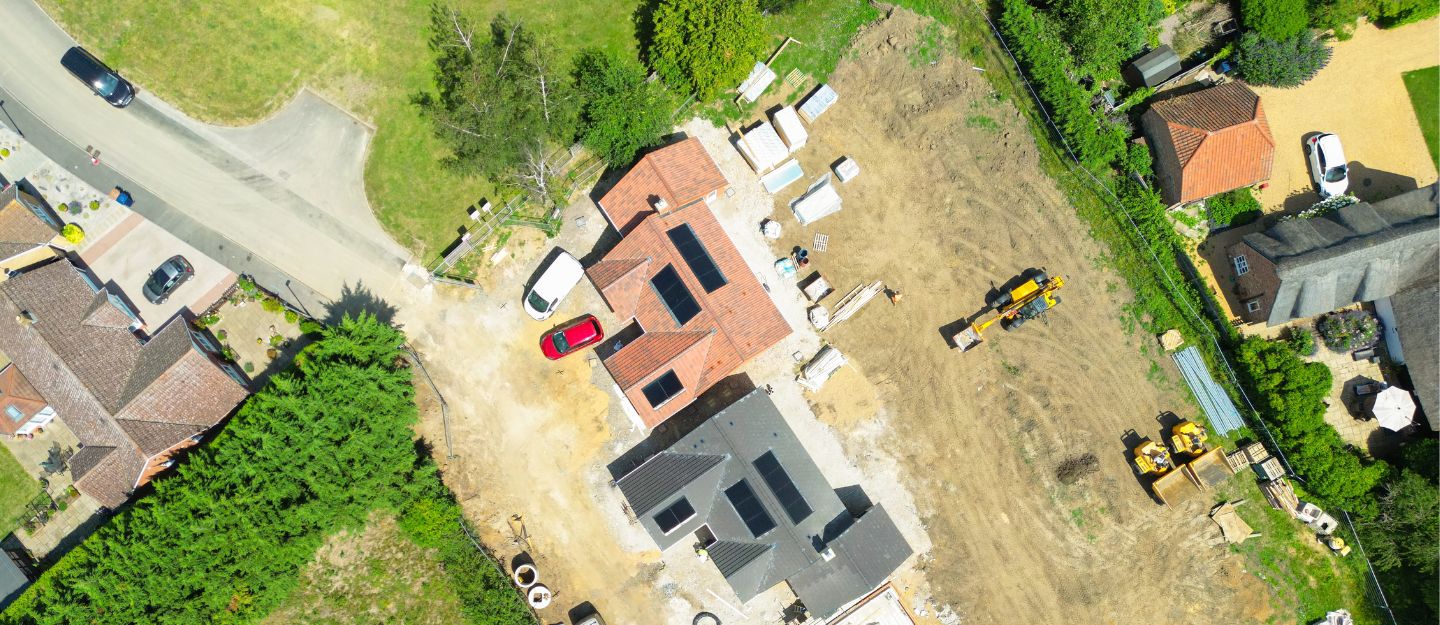 Greenfield projects in the UAE