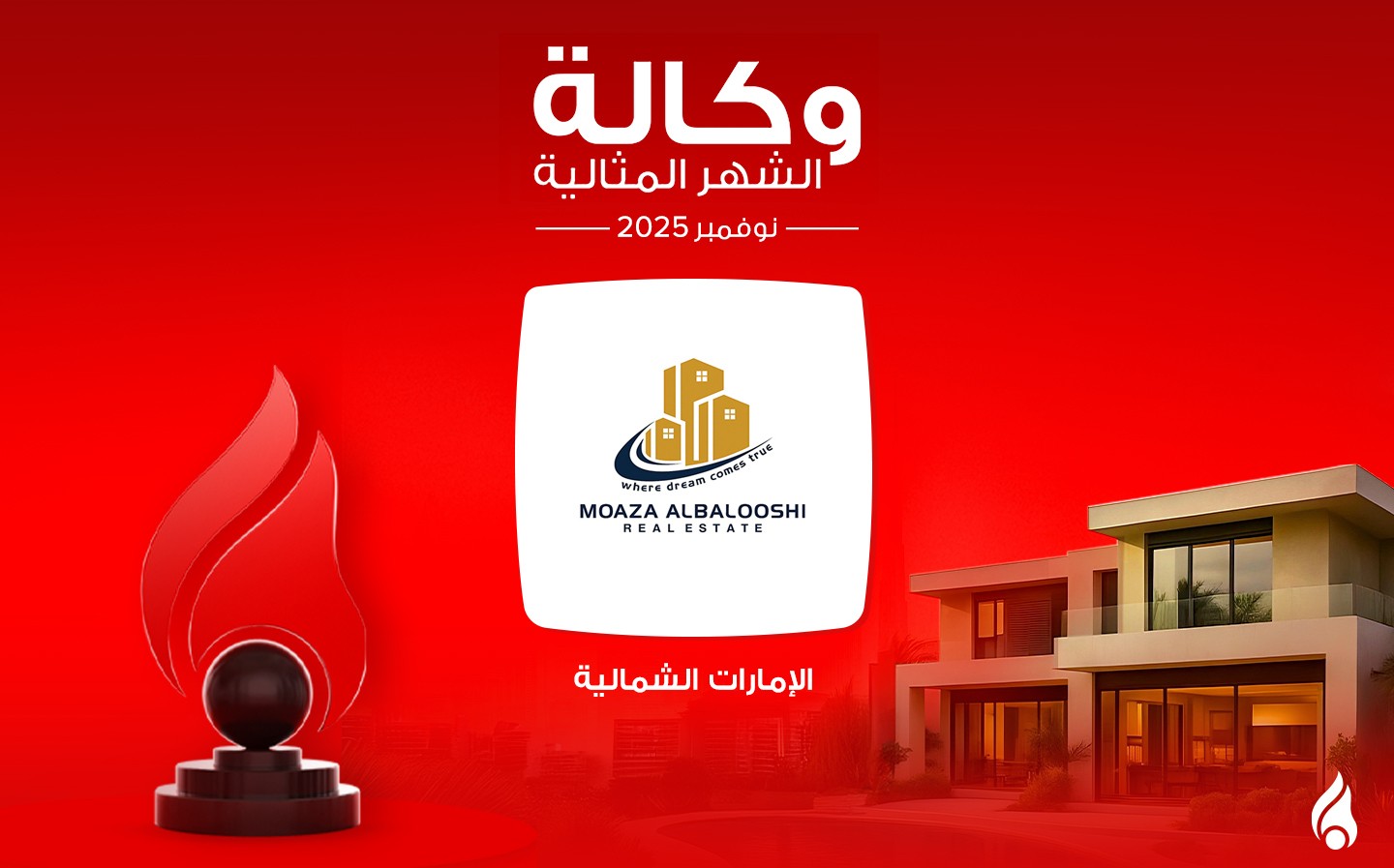 انفوجرافيك وكالة موزه البلوشي للعقارات