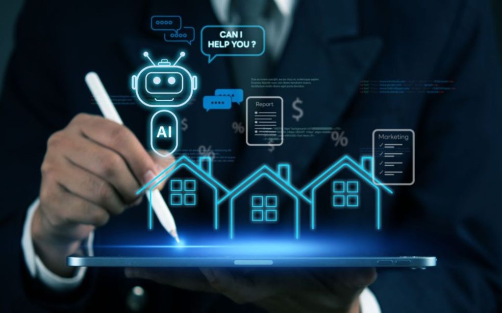 Zabeel District includes the world’s first purpose-built AI campus