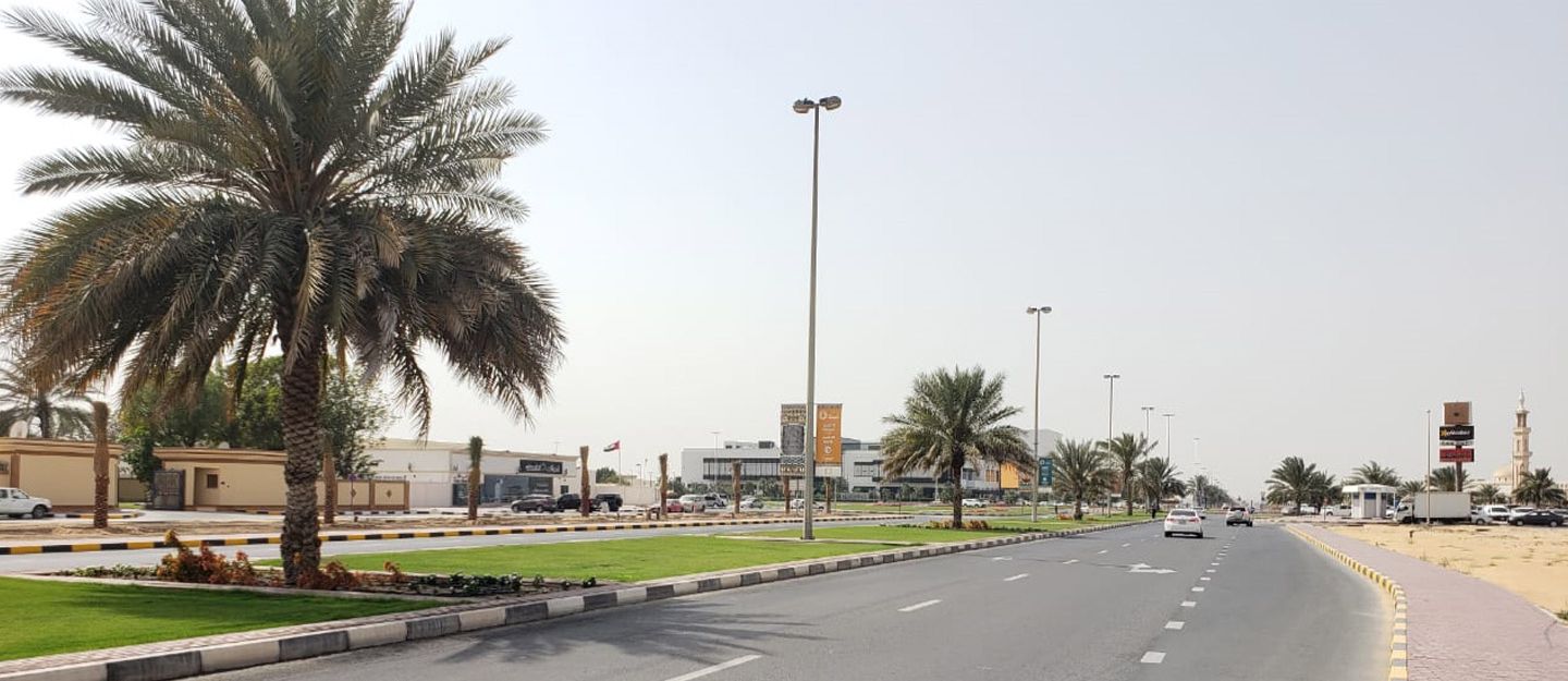 Muwaileh Sharjah is a popular residential community