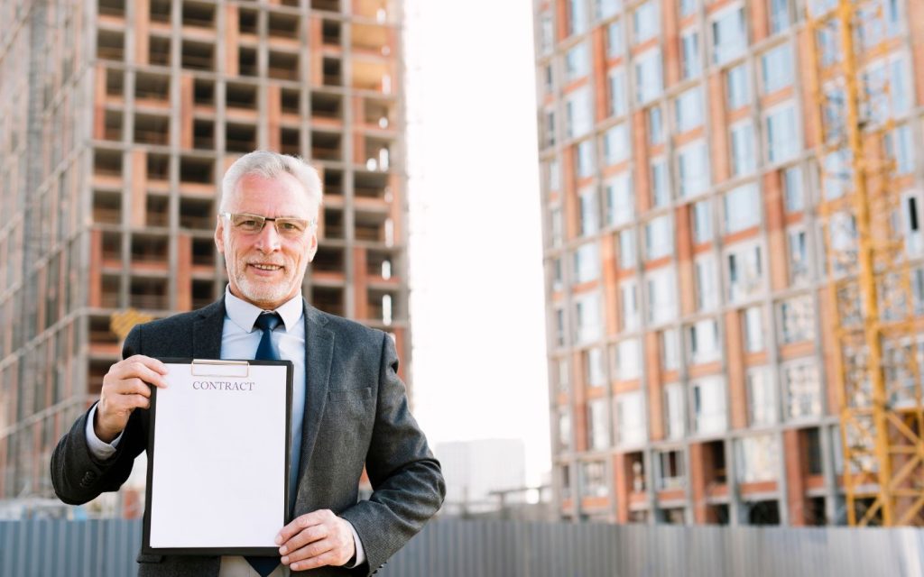 Real estate diploma program in Dubai