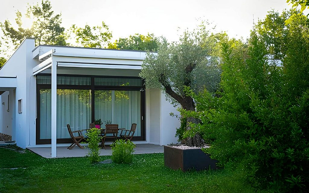 MBR City is also among the Areas offering best ROI for villas