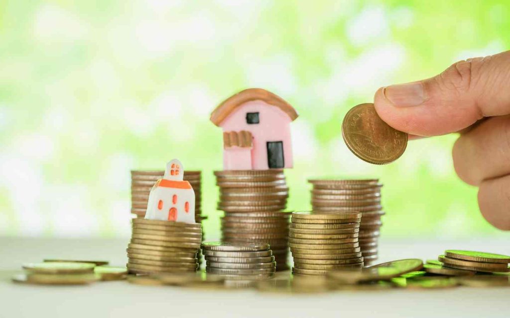 investors buy multiple off-plan units to maximise their profits