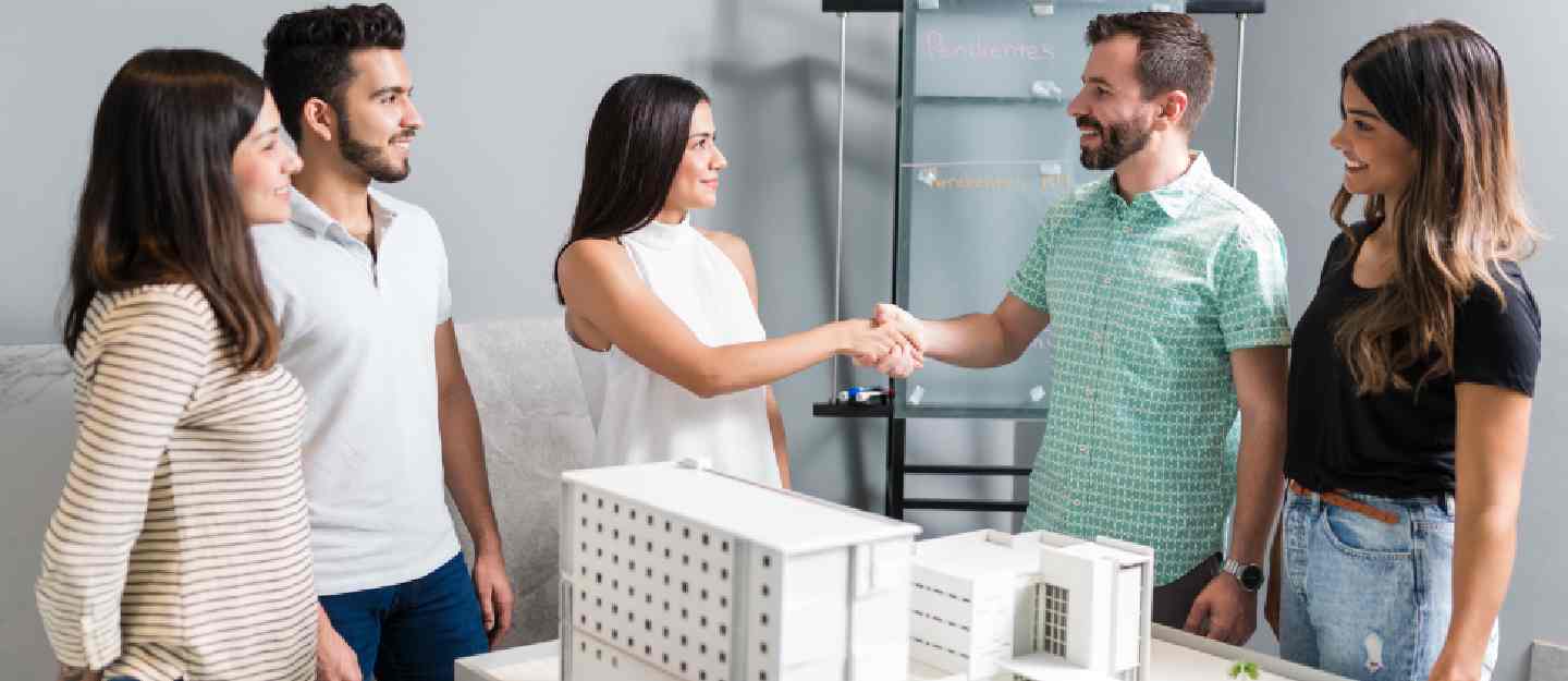 buy multiple off-plan units