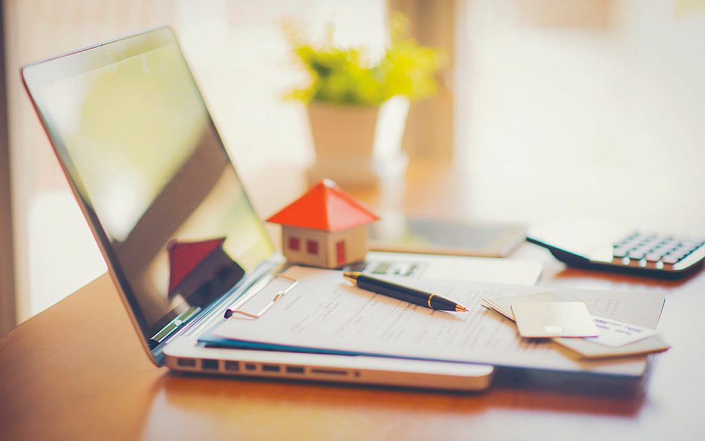 issue with managing a holiday rental such as burnout 