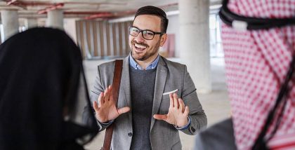 معاينة العقار في أوقات مختلفة من اليوم