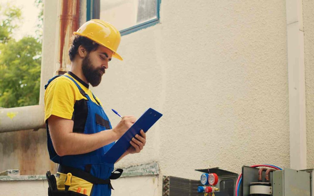 many services offer property snagging in Dubai 