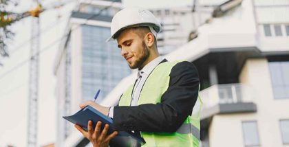 property snagging in Dubai
