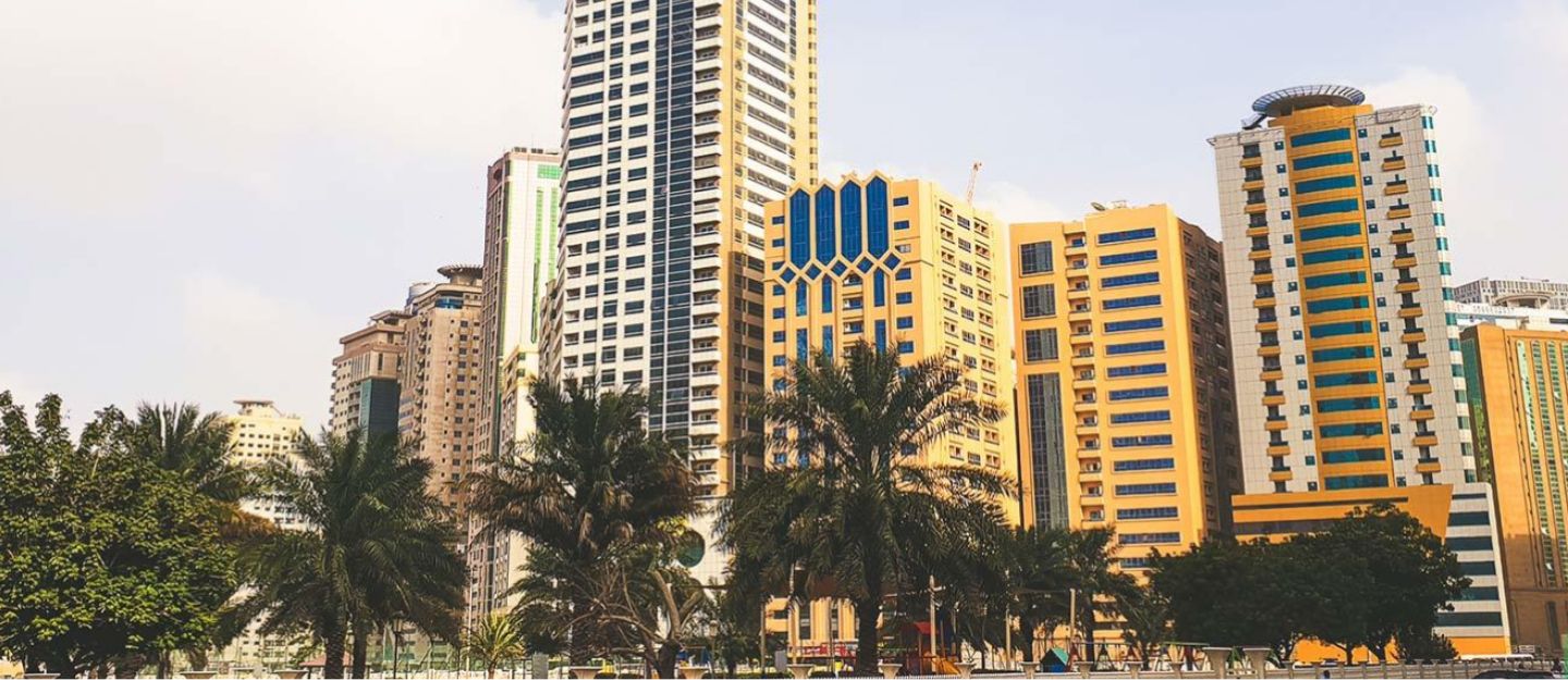Popular Areas to Rent Apartments Near Schools in Sharjah