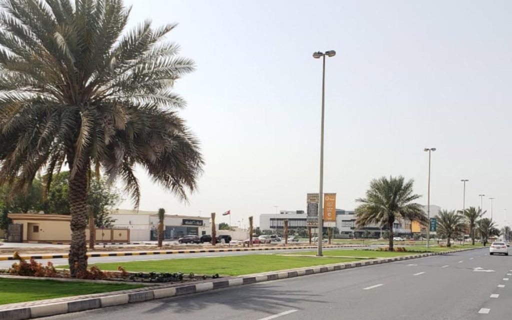 Muwaileh is a family-friendly Sharjah area with nearby schools and amenities