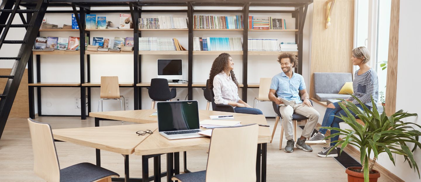 renting an office in Business Bay