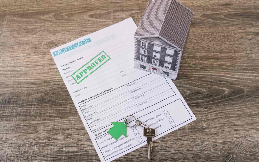 a key Impact of down payment on mortgage is that it can help with fast approval