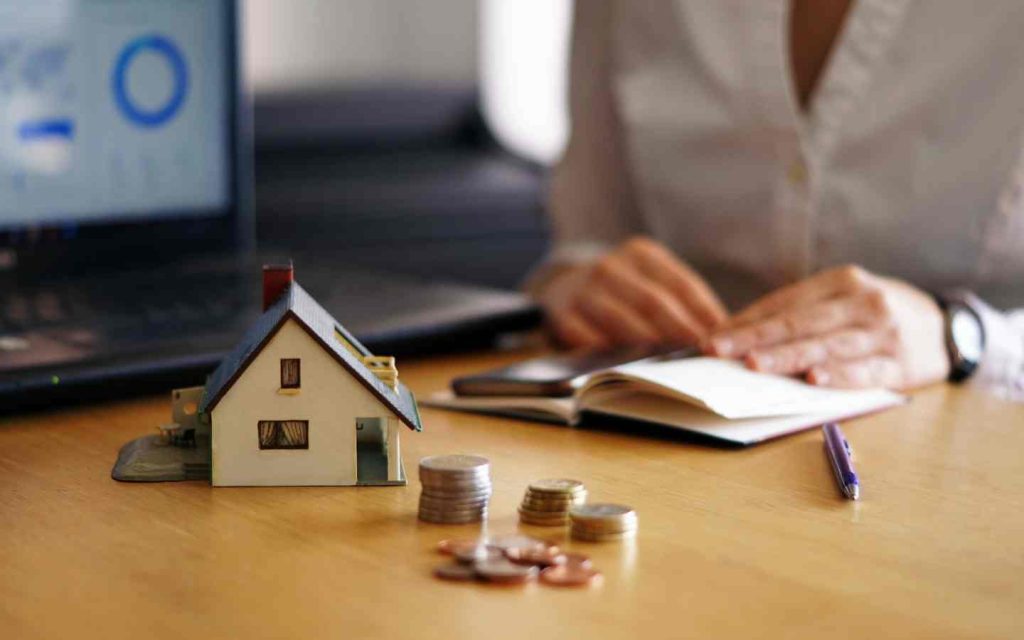 high down payments can be beneficial in many ways