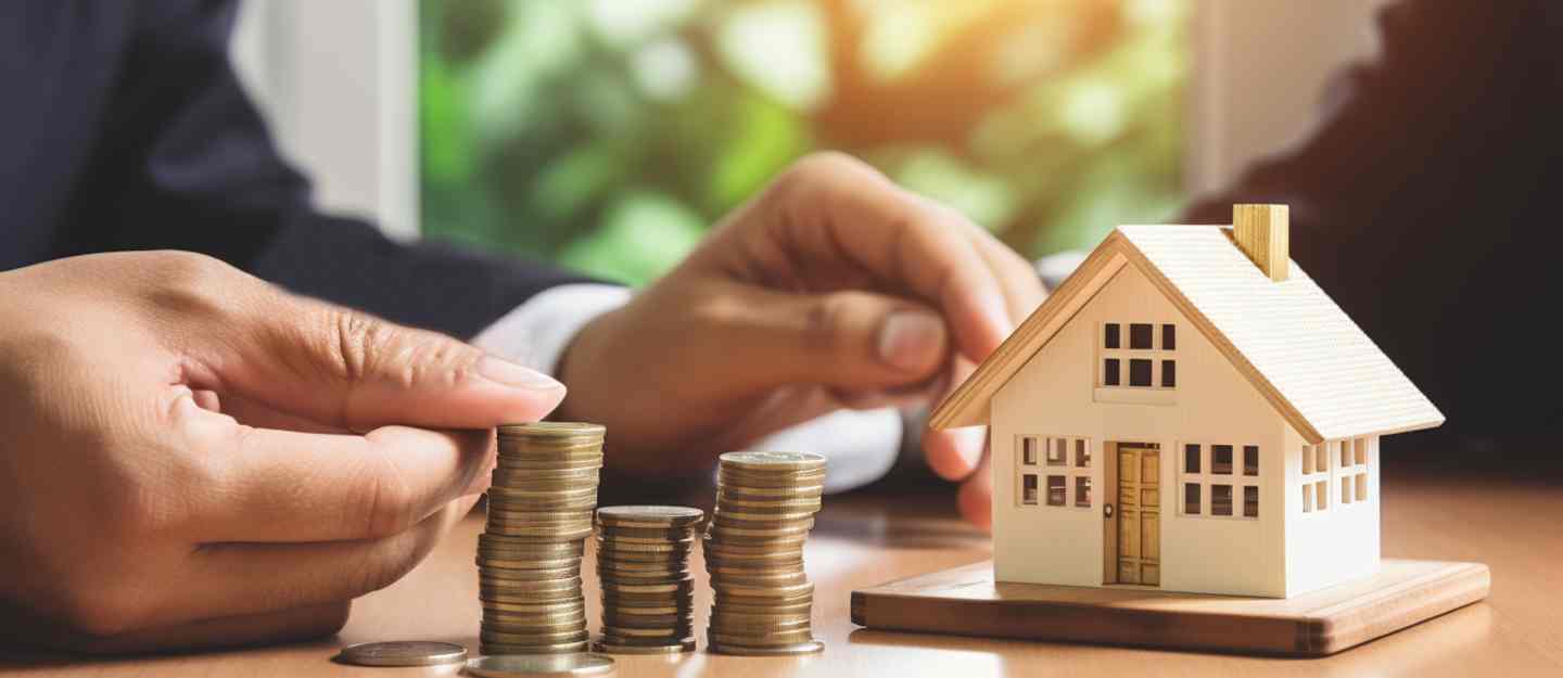 Impact of down payment on mortgage