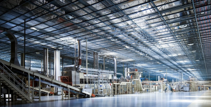 tips to Maximise industrial space