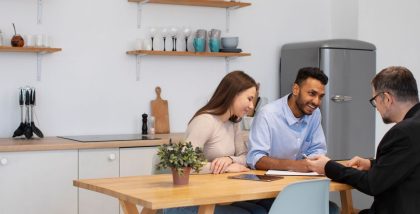 utilities included in the UAE rentals