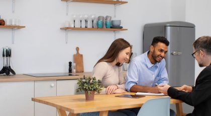 utilities included in the UAE rentals
