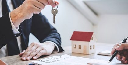 سداد القرض السكني