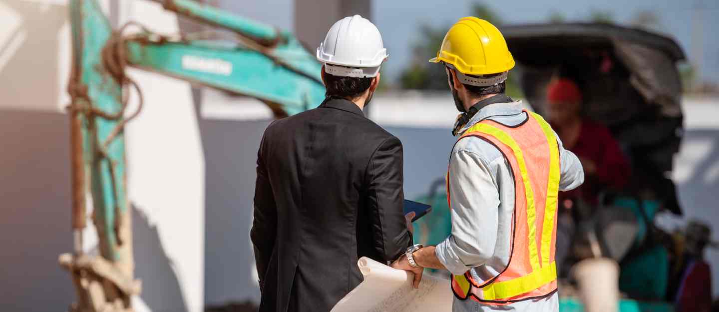 تغيير المقاول بعد إصدار رخصة البناء