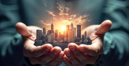 الاستثمار في العقارات التجارية