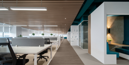 office fit-out companies in Ajman
