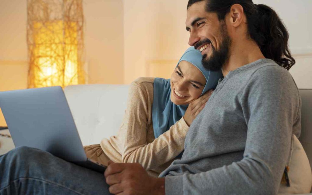 Emirati Family Growth Program UAE helps with maternal and marriage support