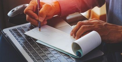 Multiple cheque payments help tenants in Dubai spread rent across the year