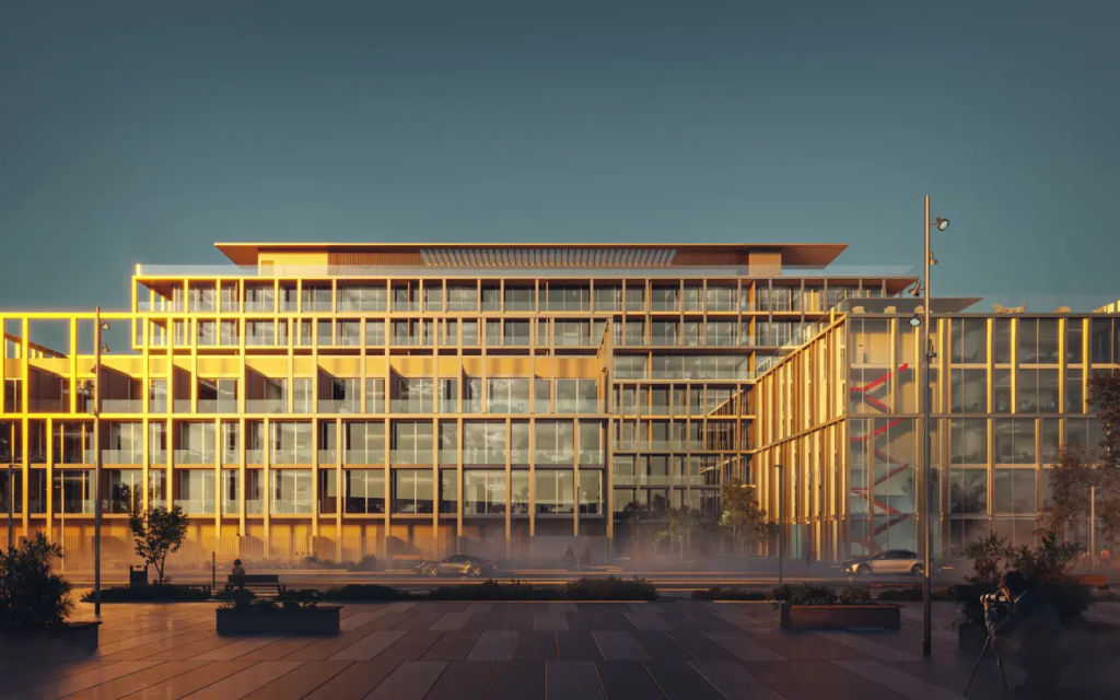 off-plan residential projects near the sea in Abu Dhabi such as sensi 