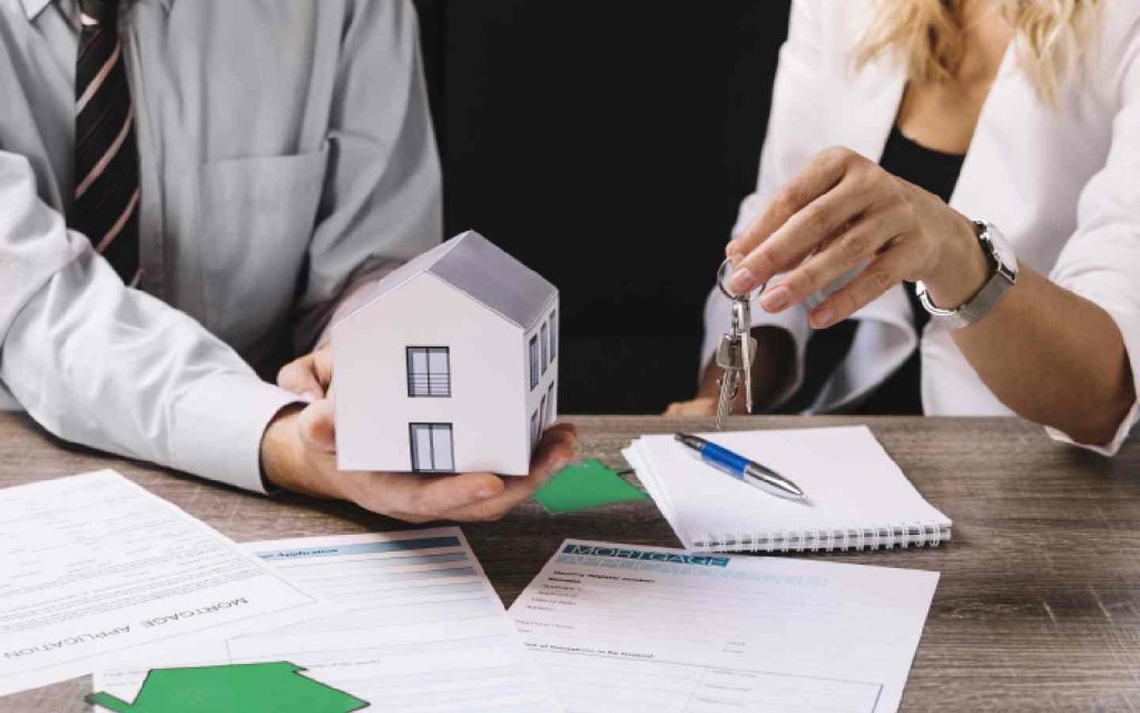 one of the effective housing loan repayment tips is to select the loan tenure wisely