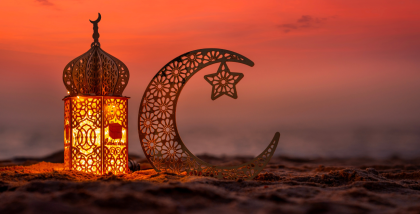 areas for Ramadan activities in Abu Dhabi