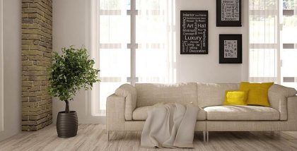 How to Soundproof a Room From Traffic and Neighbour Noise