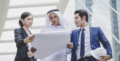 Expats Invest in the UAE’s Real Estate