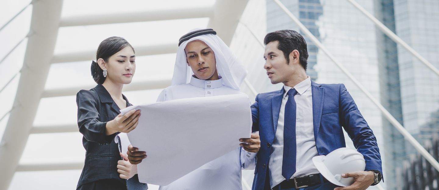 Expats Invest in the UAE’s Real Estate