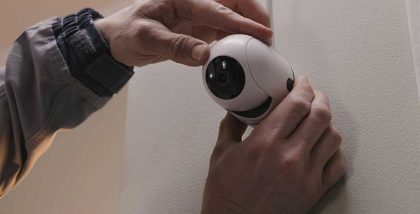 Many parents rely on a nanny camera in Dubai to monitor their children