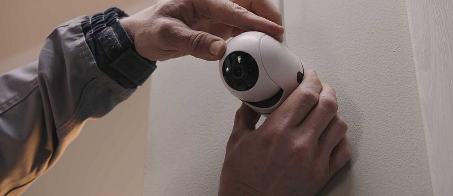 Many parents rely on a nanny camera in Dubai to monitor their children