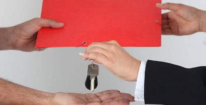 All About Issuance of a Replacement of a Lost Title Deed by RAK Municipality