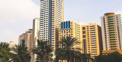 Top Fitness-Friendly Areas in Sharjah