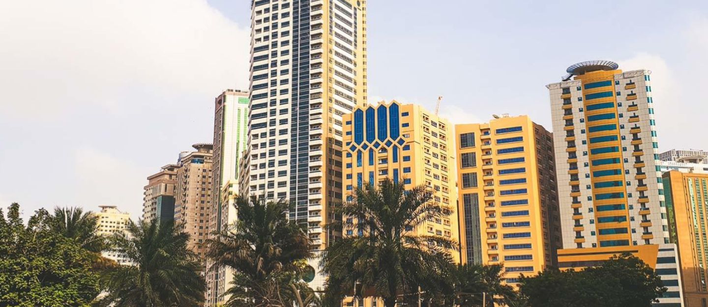 Top Fitness-Friendly Areas in Sharjah